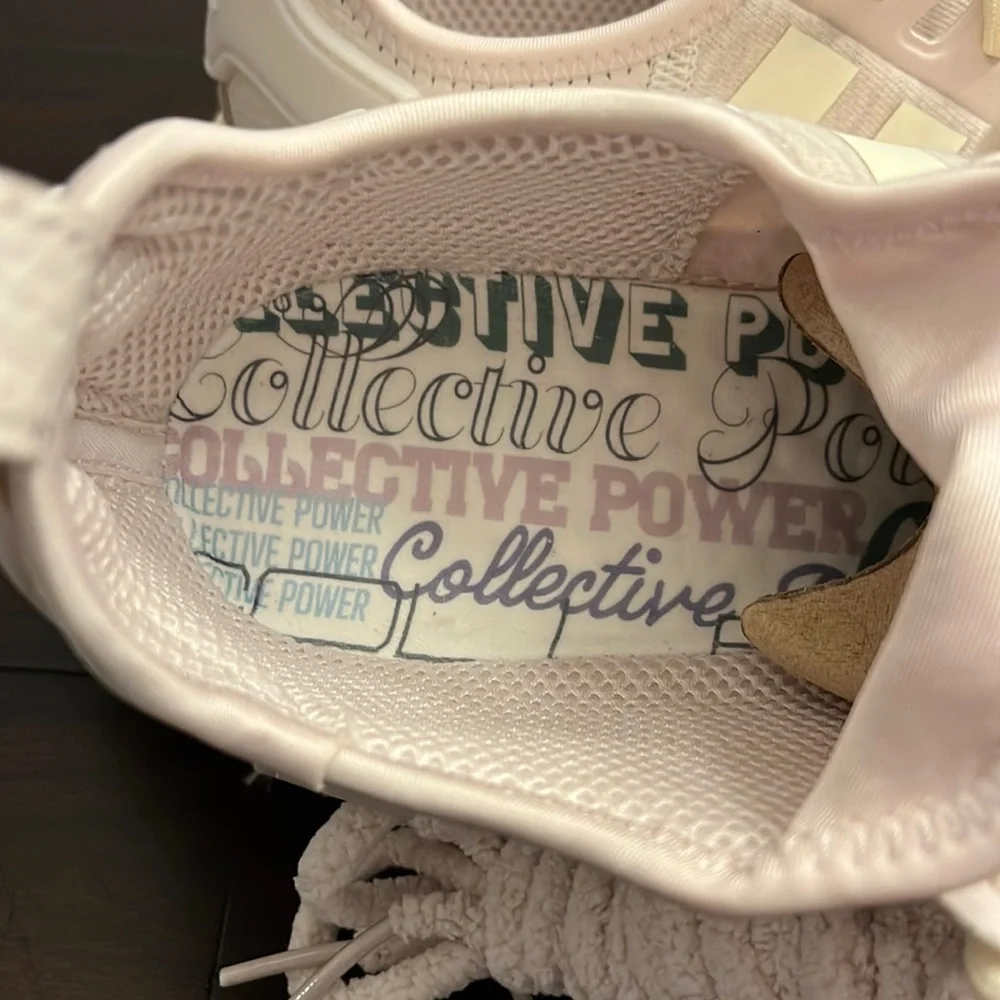 Adidas NMD_R1 x Keni Harrison NMD Boost Shoes Sneakers new GW8899 Women’s Size 9